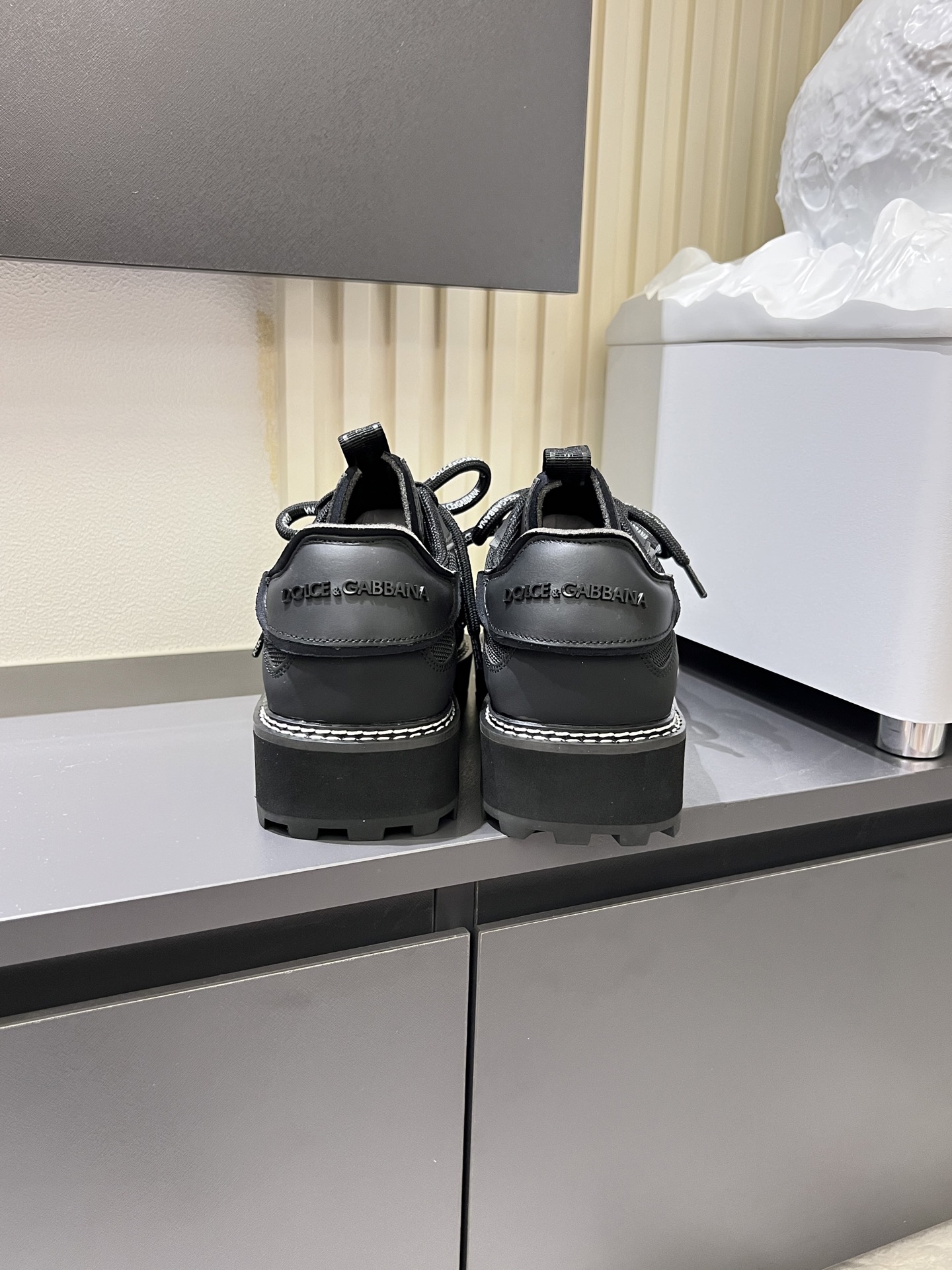 Dolce & Gabbana shoes